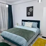 Apartment Levi Brasov