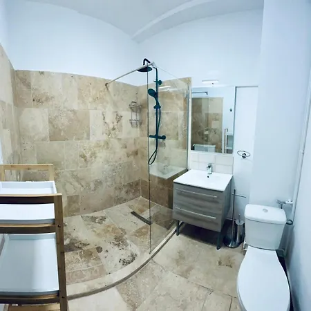 Levi Apartment Brasov